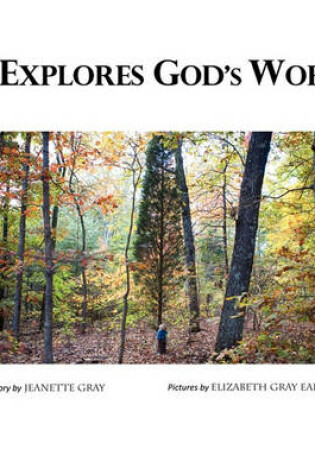 Cover of Eli Explores God's World