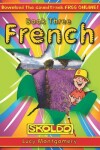 Book cover for French Book Three