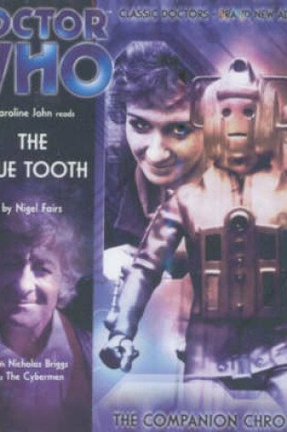 Cover of The Blue Tooth