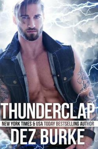 Cover of Thunderclap