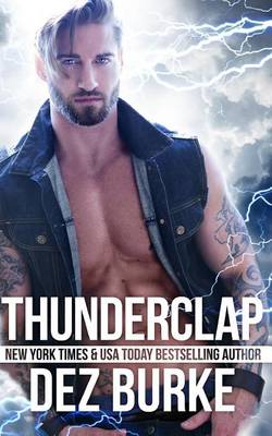 Book cover for Thunderclap