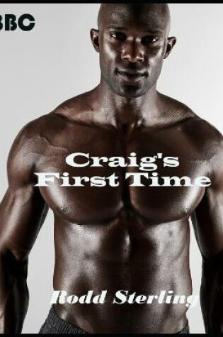 Cover of Craig's First Time
