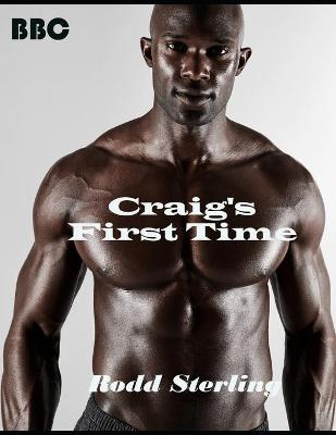Book cover for Craig's First Time
