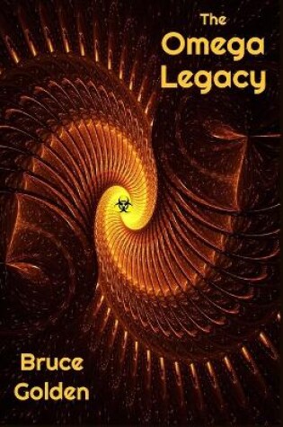 Cover of The Omega Legacy