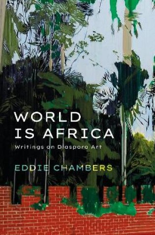 Cover of World is Africa