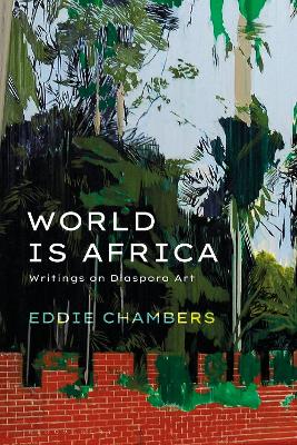 Book cover for World is Africa