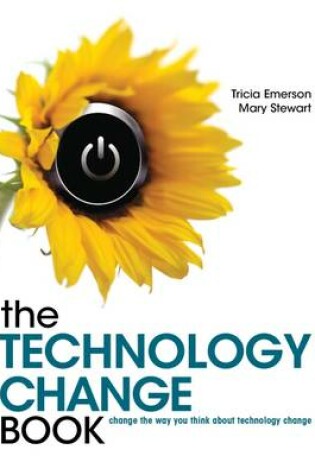 Cover of The Technology Change Book
