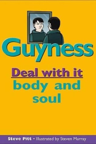 Cover of Guyness