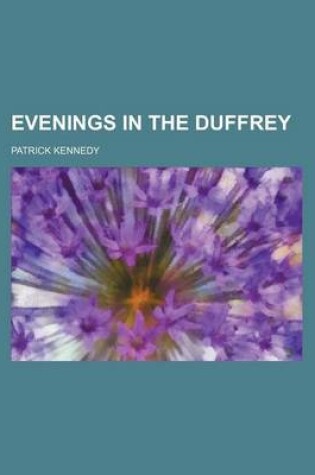 Cover of Evenings in the Duffrey