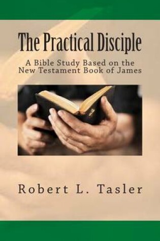 Cover of The Practical Disciple