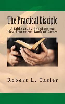 Book cover for The Practical Disciple