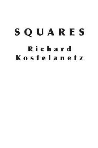 Cover of Squares