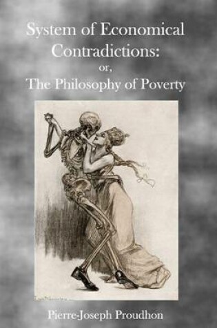 Cover of The Philosophy of Poverty