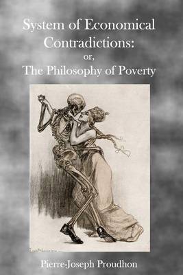 Book cover for The Philosophy of Poverty