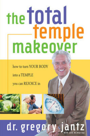 Cover of Total Temple Makeover