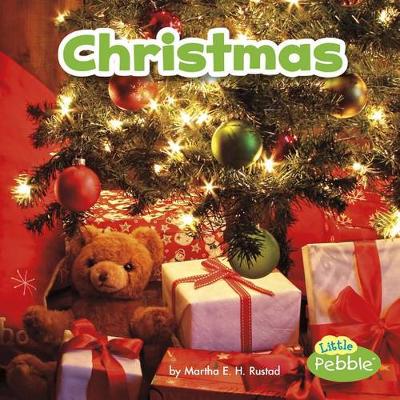 Cover of Christmas