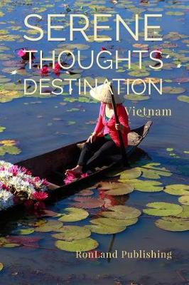 Cover of Serene Thoughts