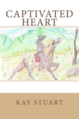 Book cover for Captivated Heart