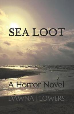 Book cover for Sea Loot