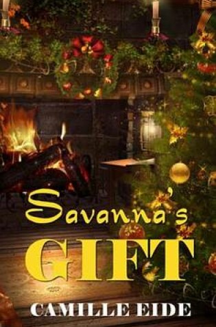 Cover of Savanna's Gift