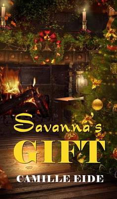 Book cover for Savanna's Gift