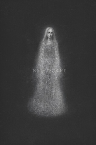 Cover of Nightscript Volume 6