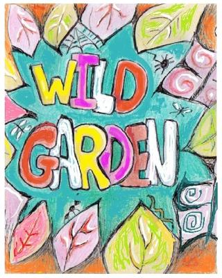 Book cover for Wild garden