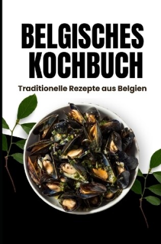 Cover of Belgisches Kochbuch