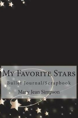 Cover of My Favorite Stars