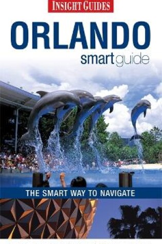 Cover of Insight Smart Guides: Orlando