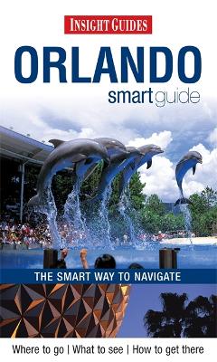 Book cover for Insight Smart Guides: Orlando