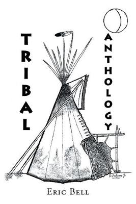 Book cover for Tribal Anthology