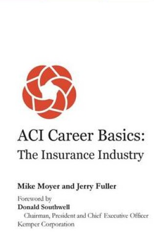 Cover of Aci Career Basics