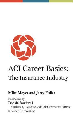 Book cover for Aci Career Basics