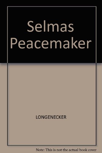 Book cover for Selmas Peacemaker