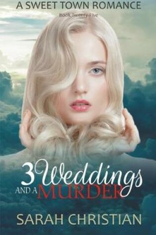 Cover of Three Weddings and a Murder