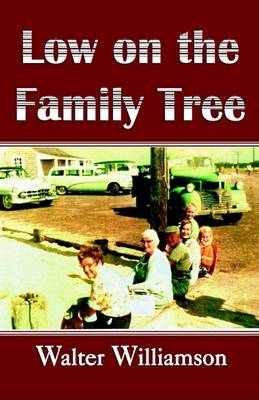 Book cover for Low on the Family Tree