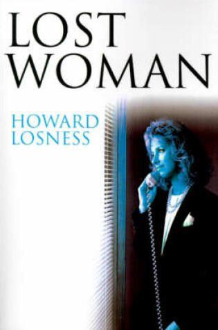Cover of Lost Woman