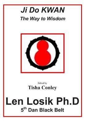 Book cover for Ji Do Kwan The Way to Wisdom