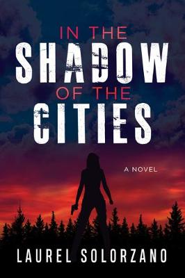 Book cover for In the Shadow of the Cities