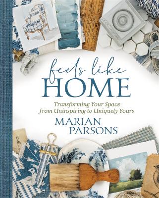 Book cover for Feels Like Home