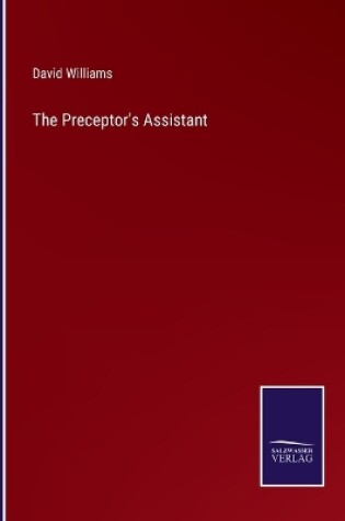 Cover of The Preceptor's Assistant