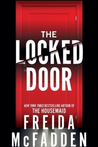 Cover of The Locked Door