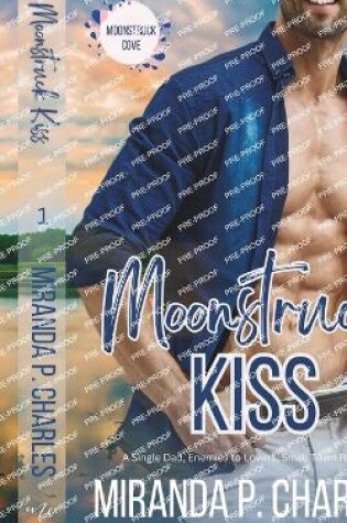 Cover of Moonstruck Kiss