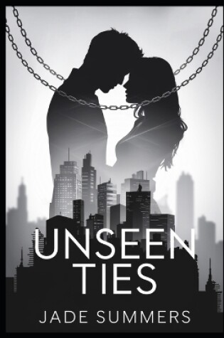 Cover of Unseen Ties