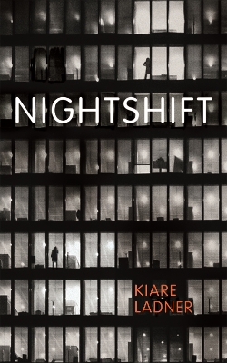 Book cover for Nightshift