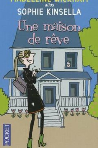 Cover of Une Maison de Reve