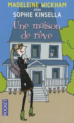 Book cover for Une Maison de Reve
