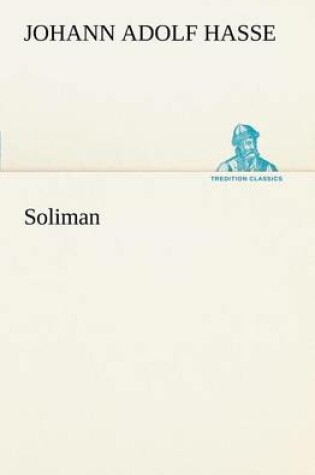 Cover of Soliman