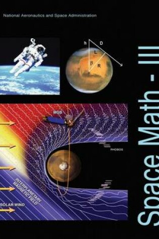 Cover of Space Math - III